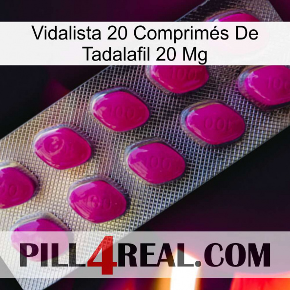 Vidalista 20 Comprimés De Tadalafil 20 Mg 09.jpg